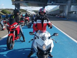 III Concentracion Motera - Jerez